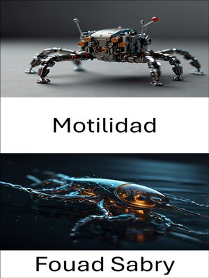 cover image of Motilidad